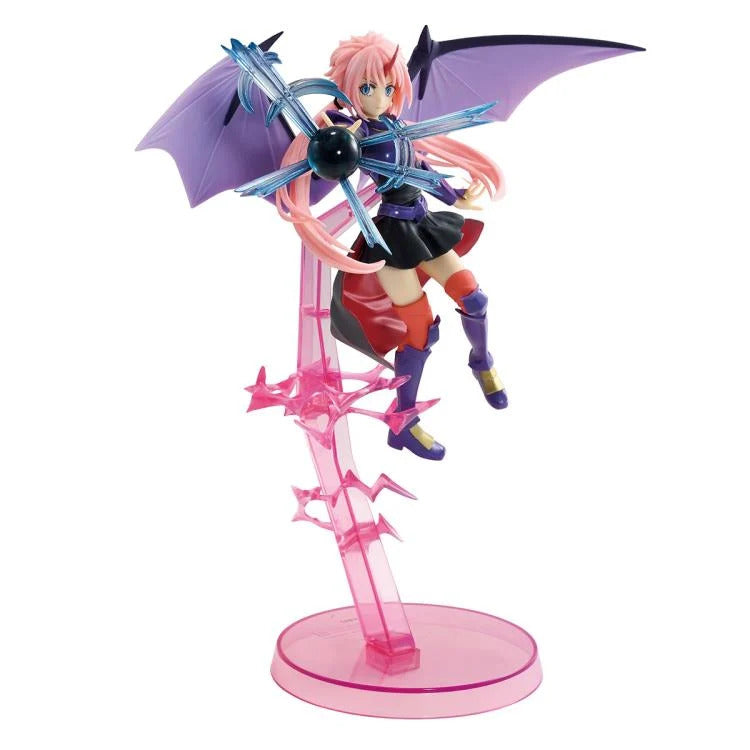 BANPRESTO OTHERWOLDER PLUS FIGURE MILIM NAVA (DRAGON FORM FIGURESPECIAL VER.) - TENSURA BANPRESTO OTHERWOLDER PLUS FIGURE MILIM NAVA (DRAGON FORM FIGURESPECIAL VER.) - TENSURA